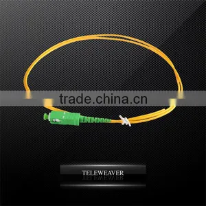 0.9mm Sc/apc Fiber Optic Pigtail 2m thumbnail-1