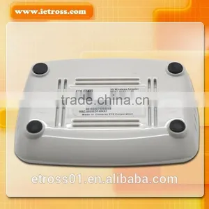 ZTE MF10 Portable 3G Wireless Router thumbnail-3