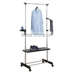 Storage Rack , Clothes Hanging Stand thumbnail-1