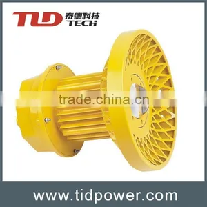Flameproof 50-120W Oil Field Mining LED Explosion-proof Lamps thumbnail-1