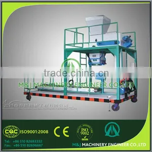 CE, ISO9001 Packaging Type Feed Pellet Packer thumbnail-2
