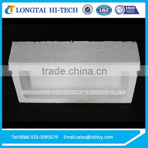 Corundum-Mullite Refractory Sagger For Melting thumbnail-2