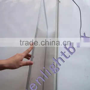 Super Quality LED Magnetic Slim Light Box thumbnail-3