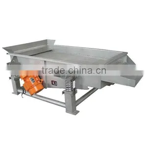 Linear Vibration Sieve for Grinding Materials thumbnail-1