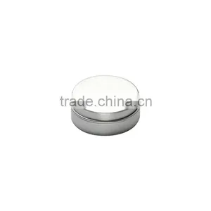 Nice-Can Hot Sale Packaging Boxes Small Custom Round Lip Balm Tin Box/gift Tin Box/candy Tin Box thumbnail-3