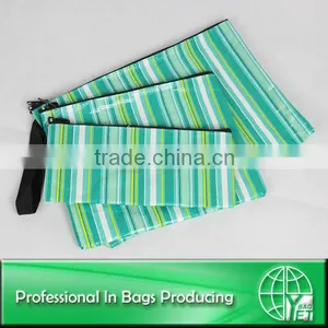 Customized Cheap Double Sided Pencil Case thumbnail-1