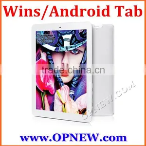 11.6 Inch Dual Boot 4g Android 5.1 Win10 Phablet Ips Touch Dual System 4g Tablet pc Bluetooth thumbnail-1