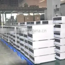 Dongguan Napui Electronic Technology Co., Ltd. company overview - view 2 thumbnail