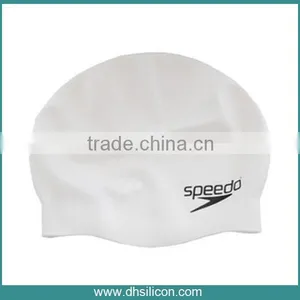 High Silicone Latex Swim Caps Supplier's Choice thumbnail-1