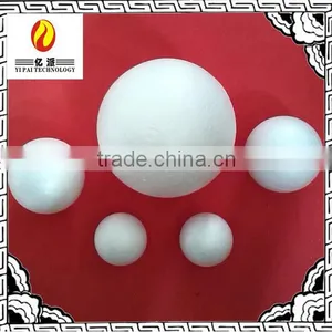 10mm Polystyrene Balls/40mm Styrofoam Ball/ Christmas Ball for Decoration thumbnail-4