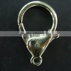Zinc Alloy Lobster Clasps thumbnail-1