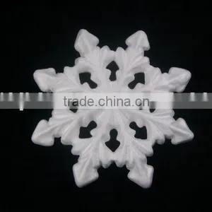 Polystyrene Snowflakes thumbnail-1