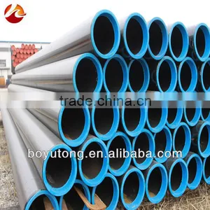 API 5L GR.B ERW Steal Pipe thumbnail-1