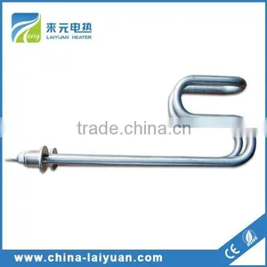 Electric Oven Heater Industrial Immersion Coil Heater Manufacturer thumbnail-1