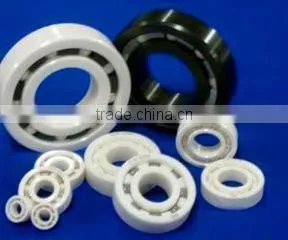 China Supplier High Speed Running High Quality Free Sample 608 Ceramic Bearing thumbnail-3