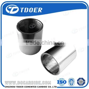 Factory Manufacture Sleeve Bearing Bush thumbnail-6
