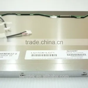 LCD LQ150X1LW73 SHARP thumbnail-2
