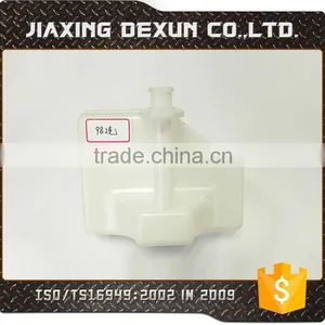 Plastic Injection / OEM PC, ABS, PP, PA66, PVC, Custom Injection Plastic Parts Water Tank Auto Parts thumbnail-3