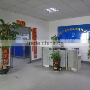 Xiamen Yingjieli Garments Co., Ltd. company overview - view 2 thumbnail