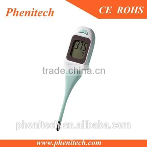 Multi-color Chioce Digital Thermometer for Using Household or Hospital thumbnail-3
