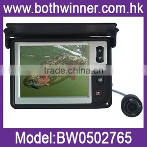 Mini Waterproof Camera Fish Finder thumbnail-1