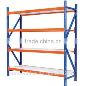 Metal Shelving From Chinese Factory With COC Certificate thumbnail-4