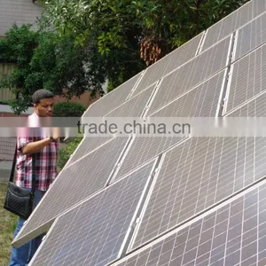 Solar Water Pumps, Submersible Pump, Deep Well Pump thumbnail-6