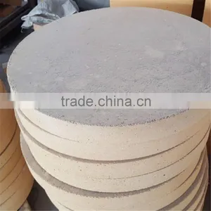 High Alumina Rolling Brick for Steel Casting Furnace thumbnail-6