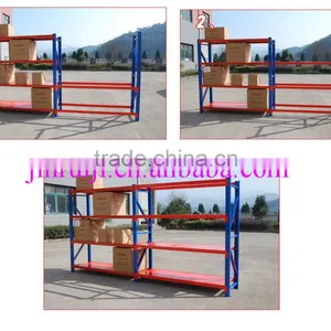 Warehouse Shelving/Warehouse Shelf/Warehouse Rack thumbnail-4