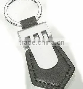 Leather Keyholder thumbnail-1