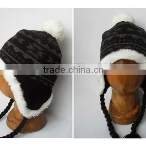 Winter Hats for Skating thumbnail-1