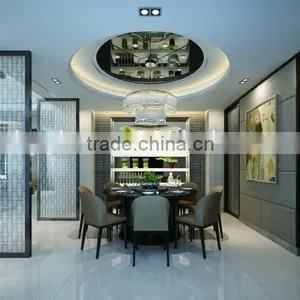 Dining Room Glass Partition Art Camui Glass Coating thumbnail-1