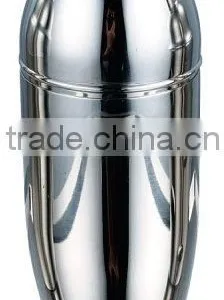 Olive Shape Cocktail Shaker thumbnail-1
