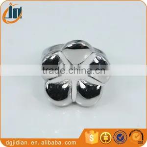 Stainless Steel Skull Finger Rings Fashion Punk Rings thumbnail-6