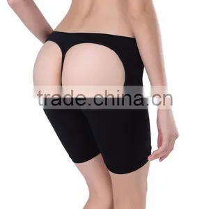 Top Sale Tummy Double Control Panties Shapewear Corset For Fat Lady thumbnail-6
