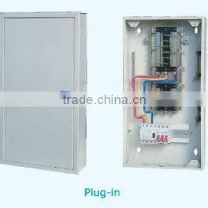 Power Distribution Board MEM TYPE (EMDD, EMPD) thumbnail-3