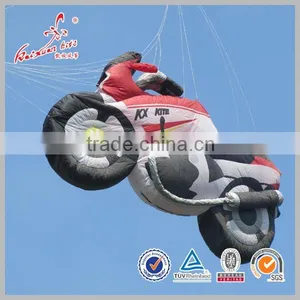 Weifang Kaixuan Large Inflatable Kite for Sale From China thumbnail-3