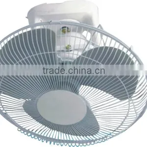 16"/18"Ceiling Fan AC/DC 12V Ceiling Fan of China Dongguan Factory thumbnail-2