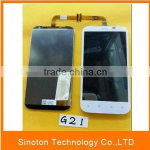 For HTC Sensation XL G21 LCD X315E With Touch Screen Digitizer thumbnail-1