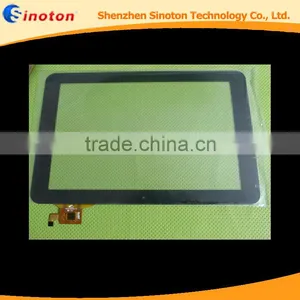 10.1inch Tablet PC Digitizer Touch Screen Panel Replacement Part- PB101DR8356-R1 thumbnail-1