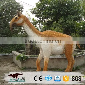 2016 New Design Realistic Animal thumbnail-1
