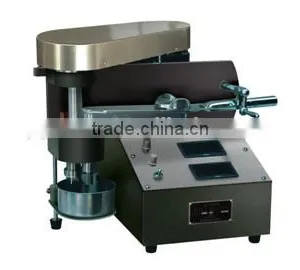 Extreme Pressure Lubricity Tester/Unfreezing Liquid Analyzers/Drilling Fluid Lubrication Analyzer thumbnail-2
