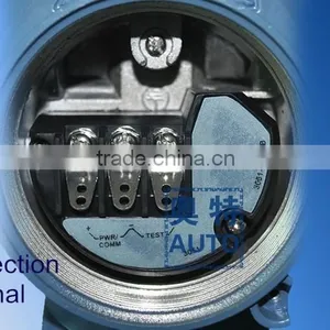 Intelligent 3051 Flange Mounting Differential Pressure Level Tansmitter for Sale,4-20ma,24VDC,HART thumbnail-3
