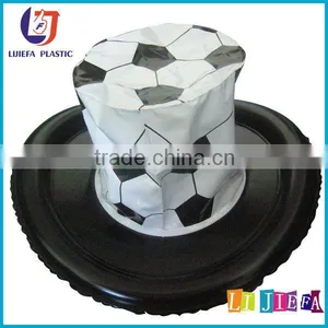 Inflatable Air Hat Toy For Advertising Promotion Gifts ,inflatable Toys for Kids thumbnail-1