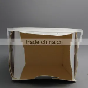 New Product Paper Noodle Box, Hot Sale Food Packing Box, Take Away Food Box thumbnail-3