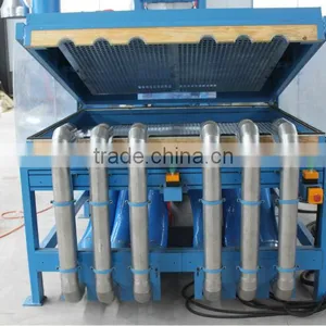 Vacuum Liquid Filling Machine/perfume Vacuum Filling Machine thumbnail-5