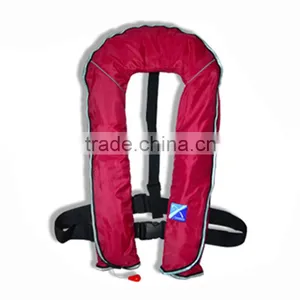 Hot-selling Inflatable Life Jacket Wholesale thumbnail-3