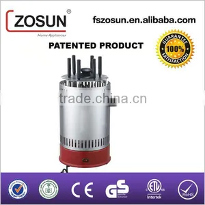Rotary ZS-705 / Electric Barbecue Grill thumbnail-2
