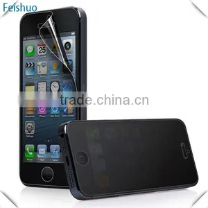 Bottom Price Classical Privacy Screen Protector for Iphone 4 thumbnail-1