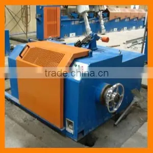 Wire Collecting Machine(760RSL) thumbnail-1